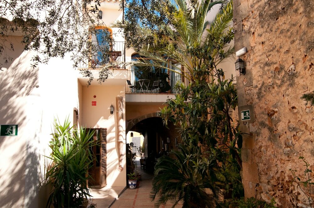 Фото Hotel Segles