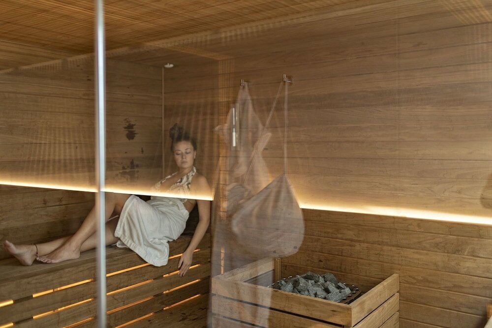 Фото Posia Retreat & SPA Una Esperienze