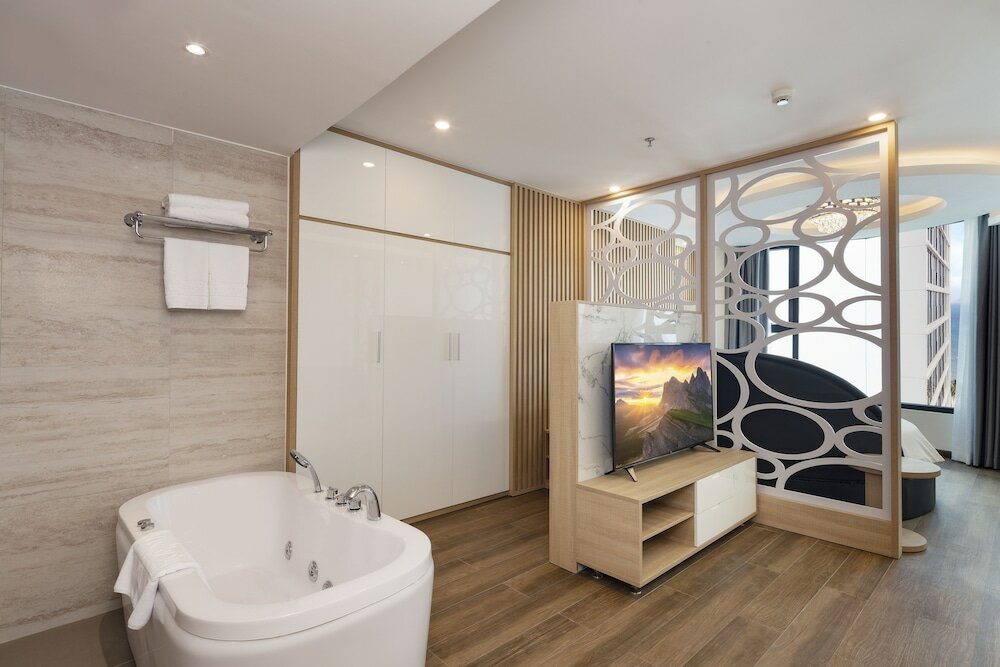 Фото Lucky Sun Hotel