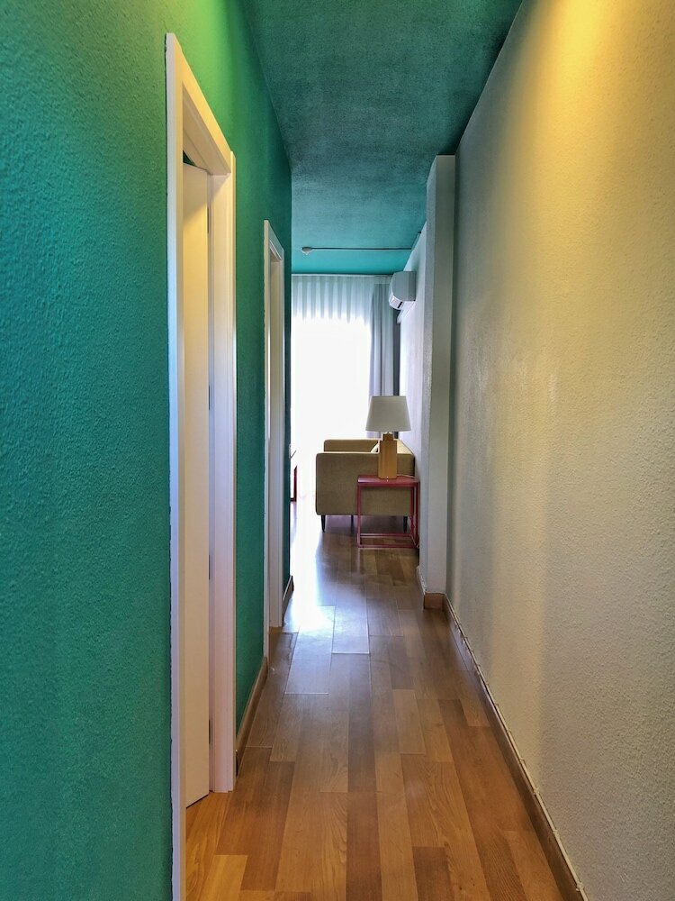 Фото Hotel Ritual Maspalomas – Adults Only