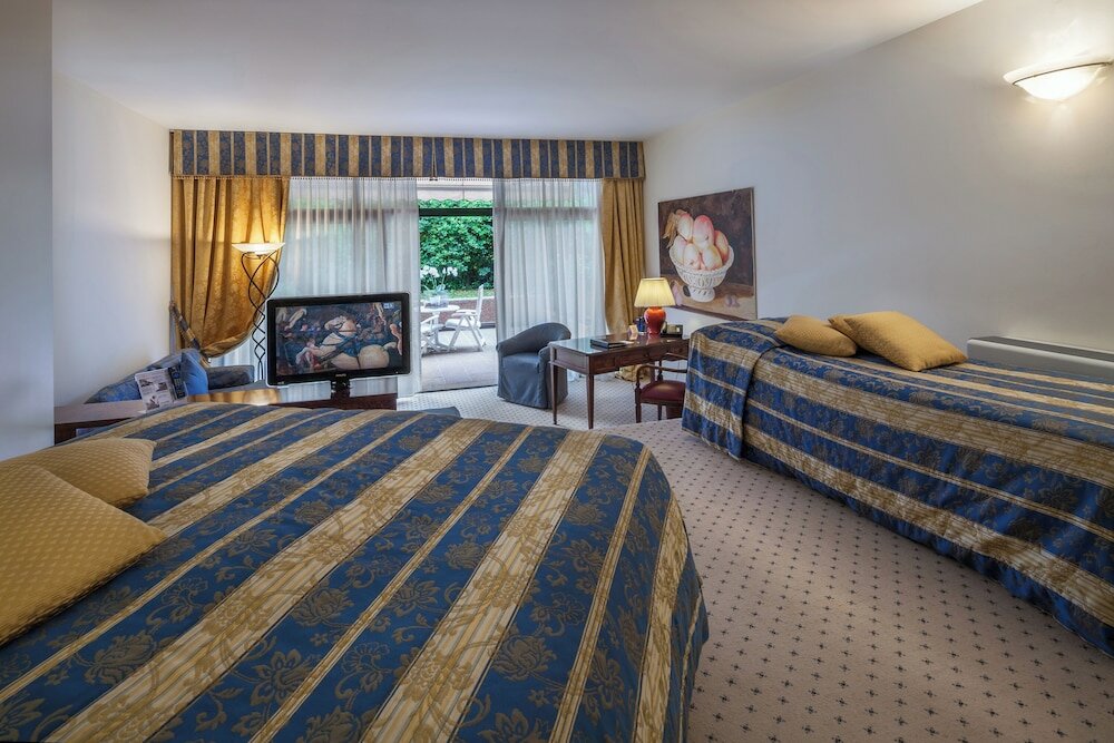 Фото Park Hotel Principe