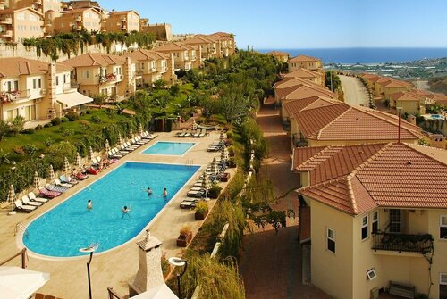 Goldcity Holiday Homes