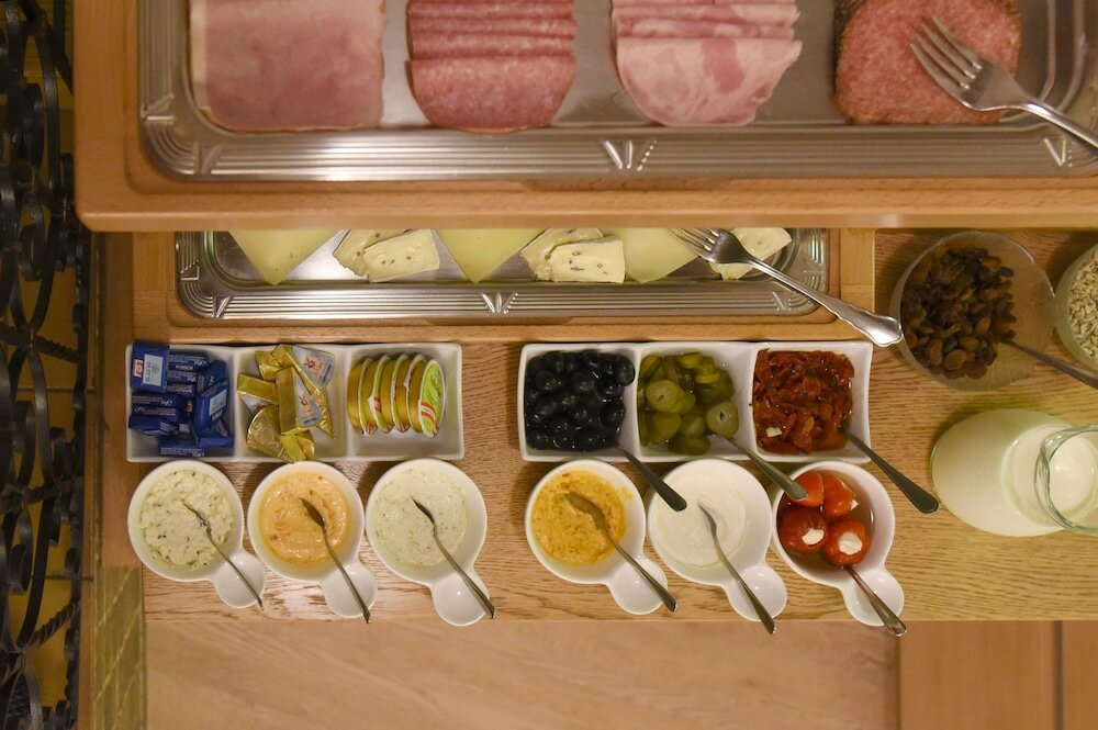 Фото Hotel Krone 1512