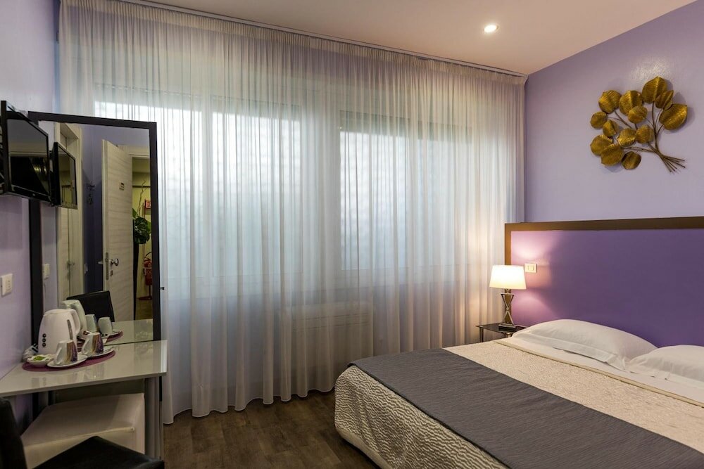 Фото Residenza Gregorio VII