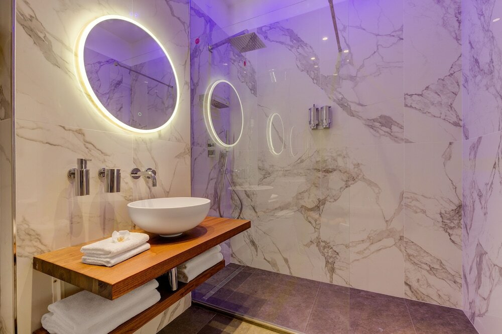 Фото SM Vatican Relais