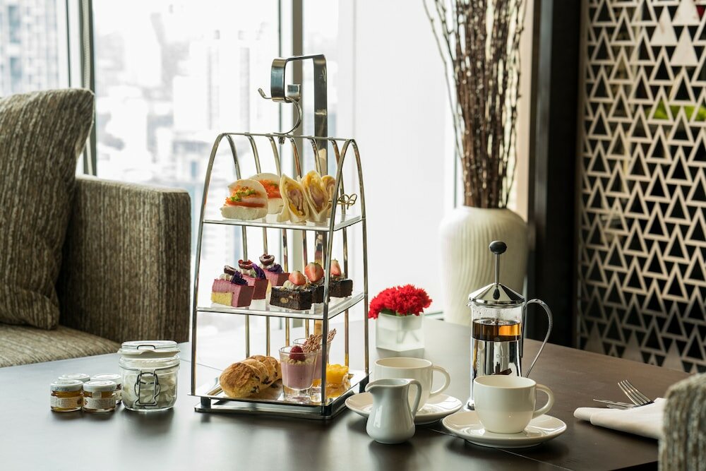 Фото Jc Kevin Sathorn Bangkok Hotel