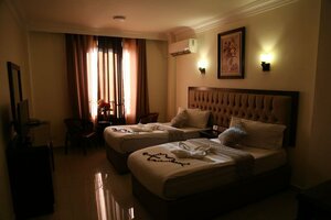 Grape Village Hotel (Amman), hotel