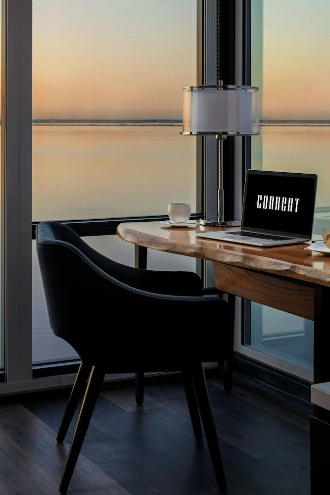 Фото The Current Hotel, Autograph Collection