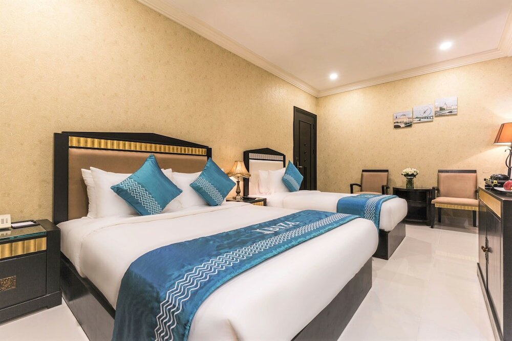 Фото Ibiza Riverfront Hotel Da Nang