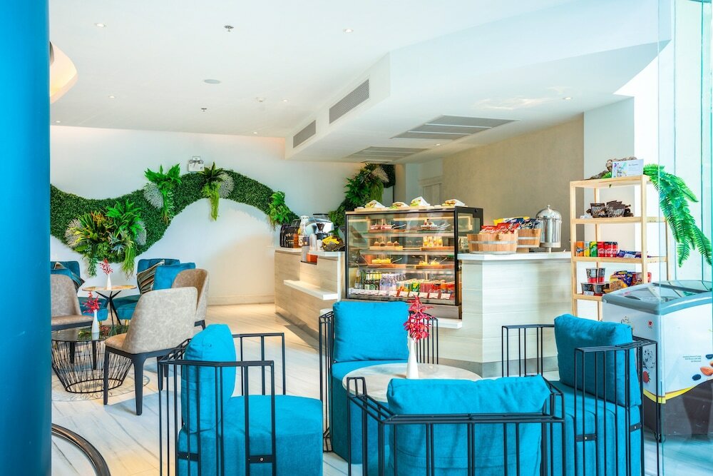 Фото Centara Sonrisa Residences & Suites Sriracha