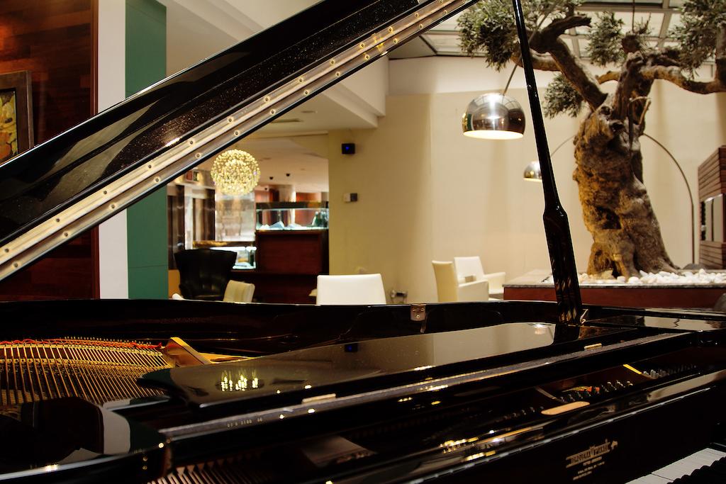 Фото Sansi Barcelona