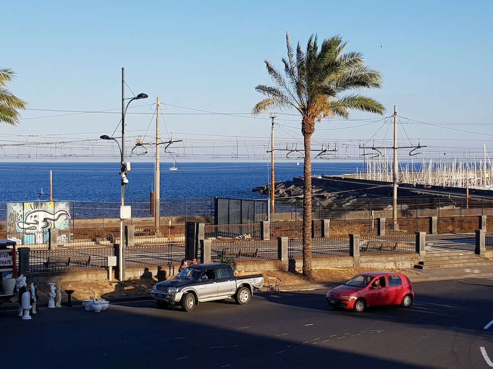 Фото B&b Catania Mare