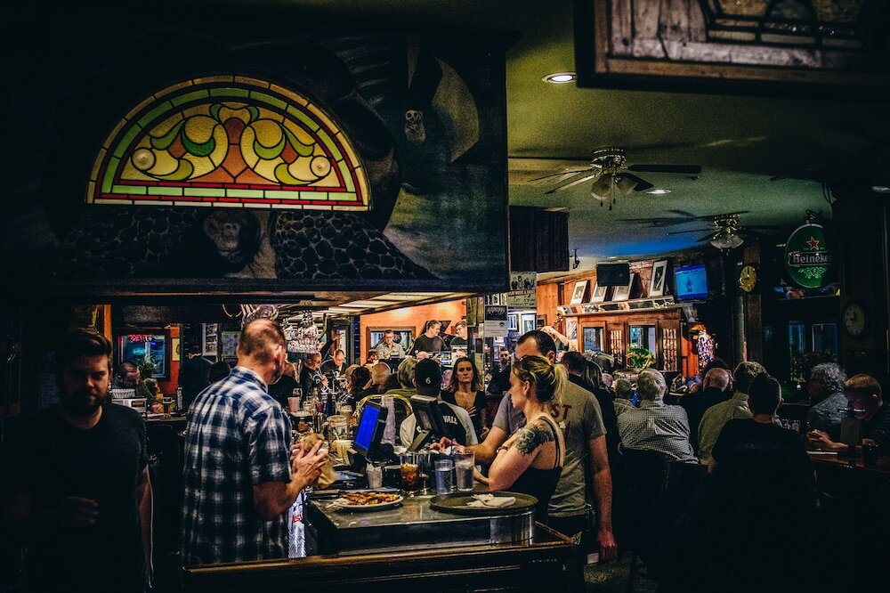 Фото The Rex Hotel