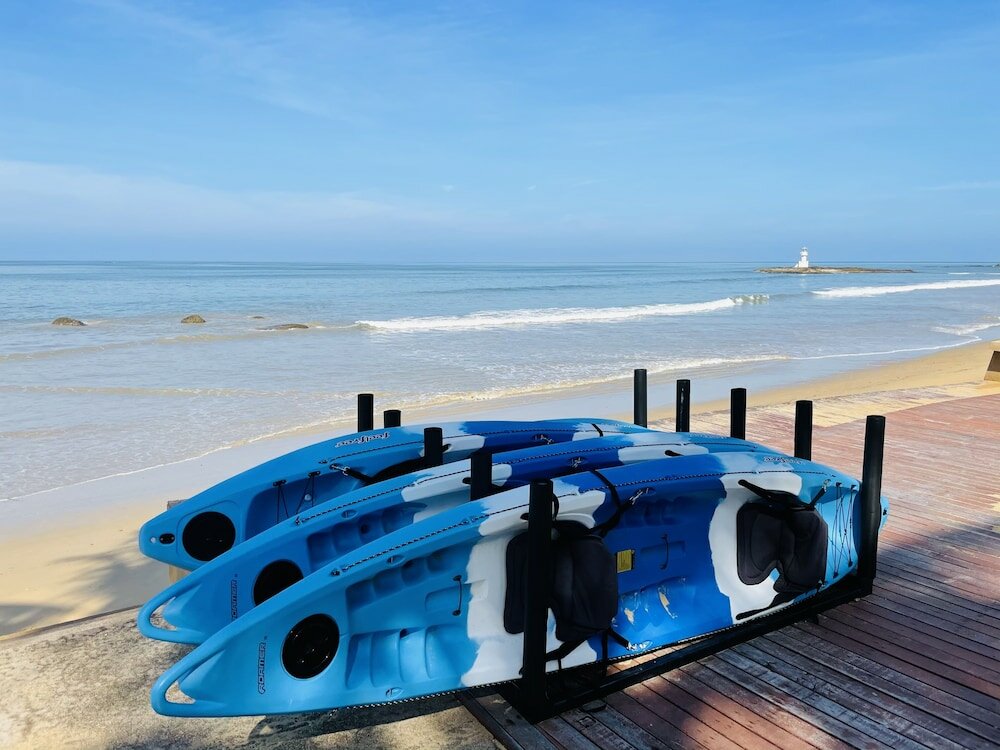 Фото Khaolak Laguna Resort