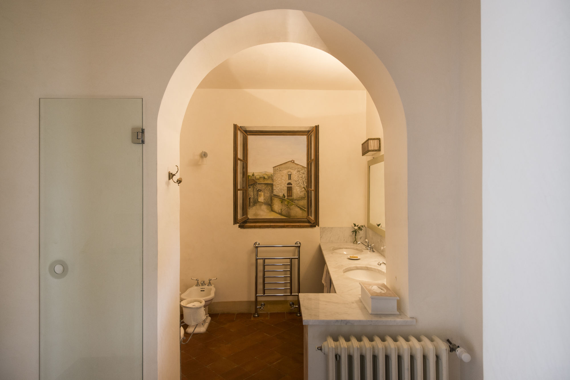 Фото Borgo Pignano