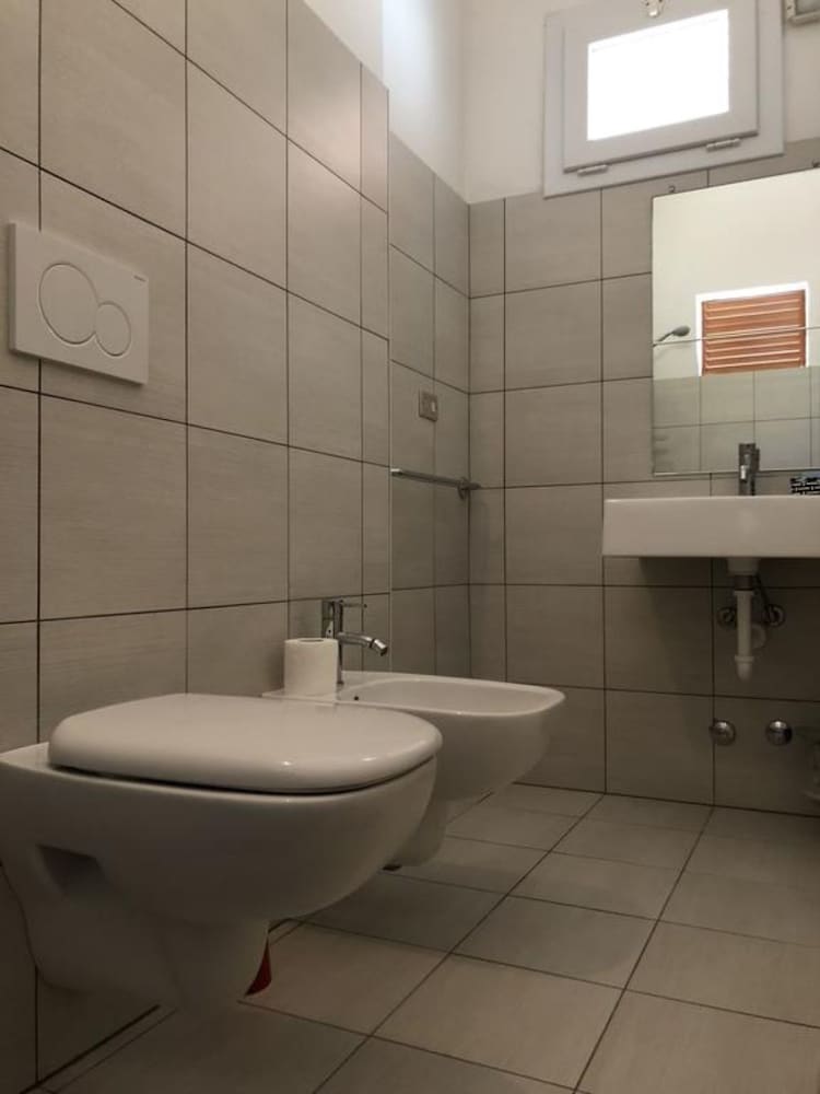 Фото Be Hotel Rimini