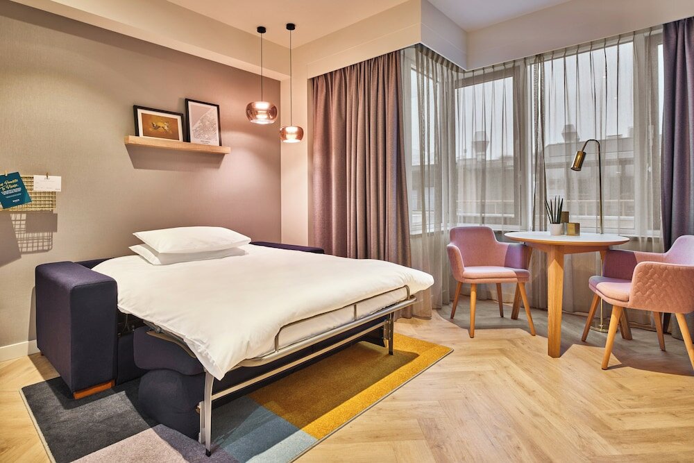 Фото Staybridge Suites The Hague - Parliament, an Ihg Hotel