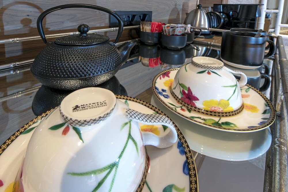 Фото Blackheath Lodge