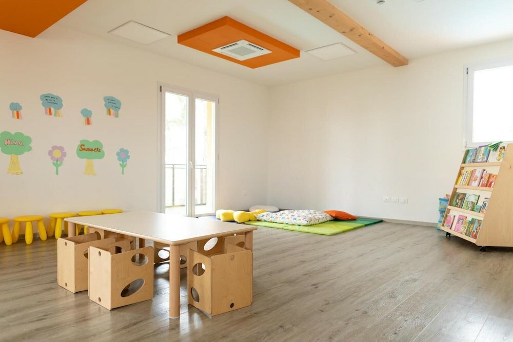 Фото Aparthotel Sheila