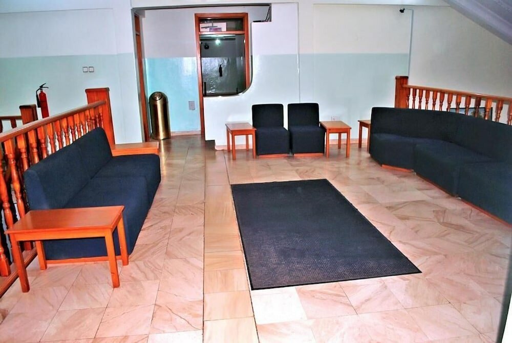 Фото Sam's Cottage