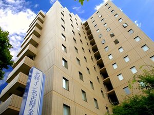 Гостиница Meitetsu Inn Nagoya Kanayama