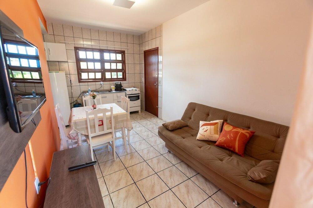 Фото Pousada Nossa Senhora de Fatima