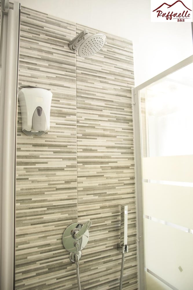 Фото B & B Raffaello