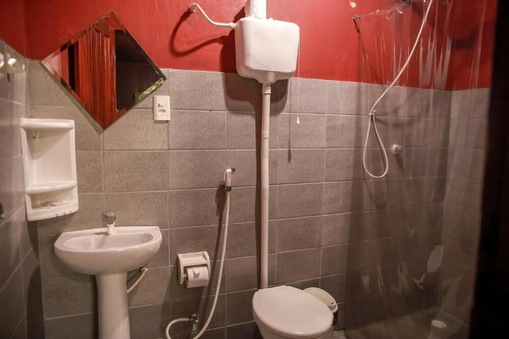 Фото Amazonia Jungle Hotel