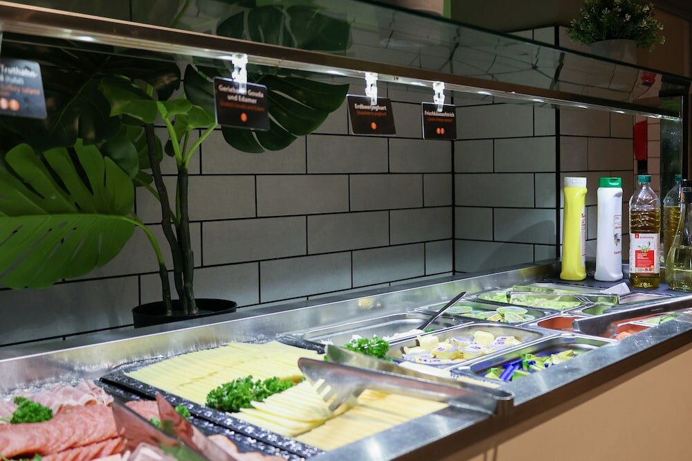 Фото A&o Köln Neumarkt