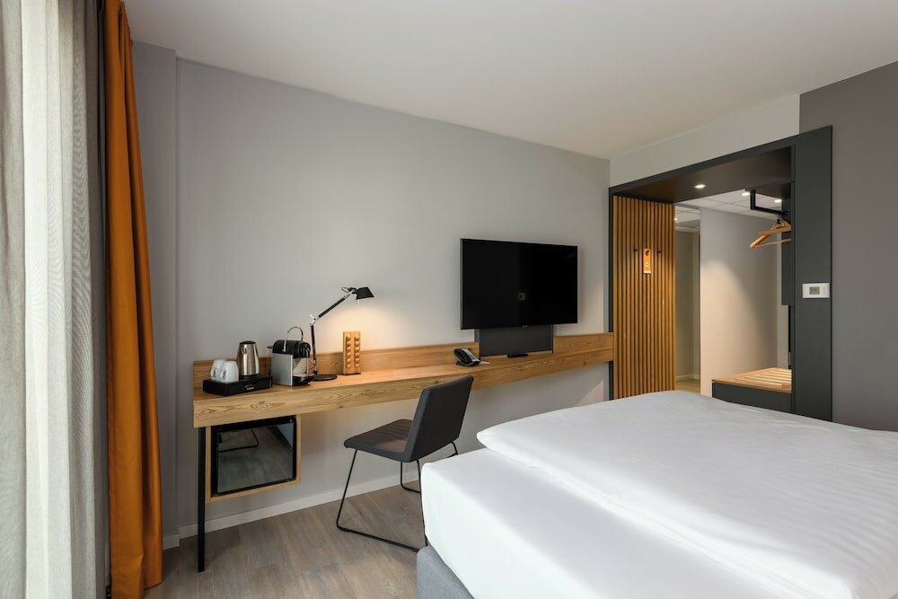 Фото Maxx Hotel Aalen