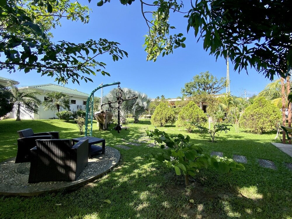 Фото Paraiso Rainforest and Beach Hotel