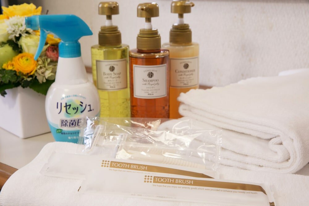 Фото Heiwadai Hotel Tenjin