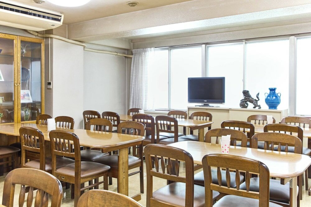 Фото Heiwadai Hotel Arato