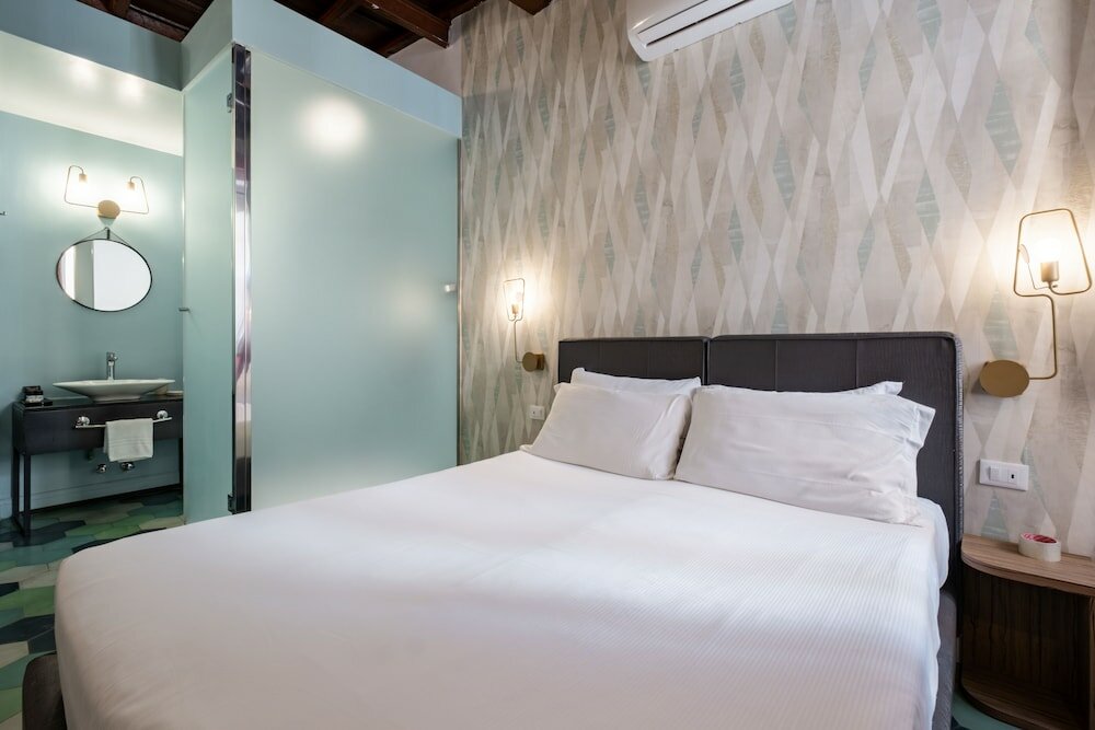 Фото Dimora Trevi Suites