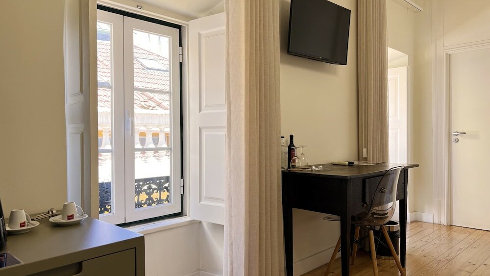 Фото Casa do Bairro by Shiadu