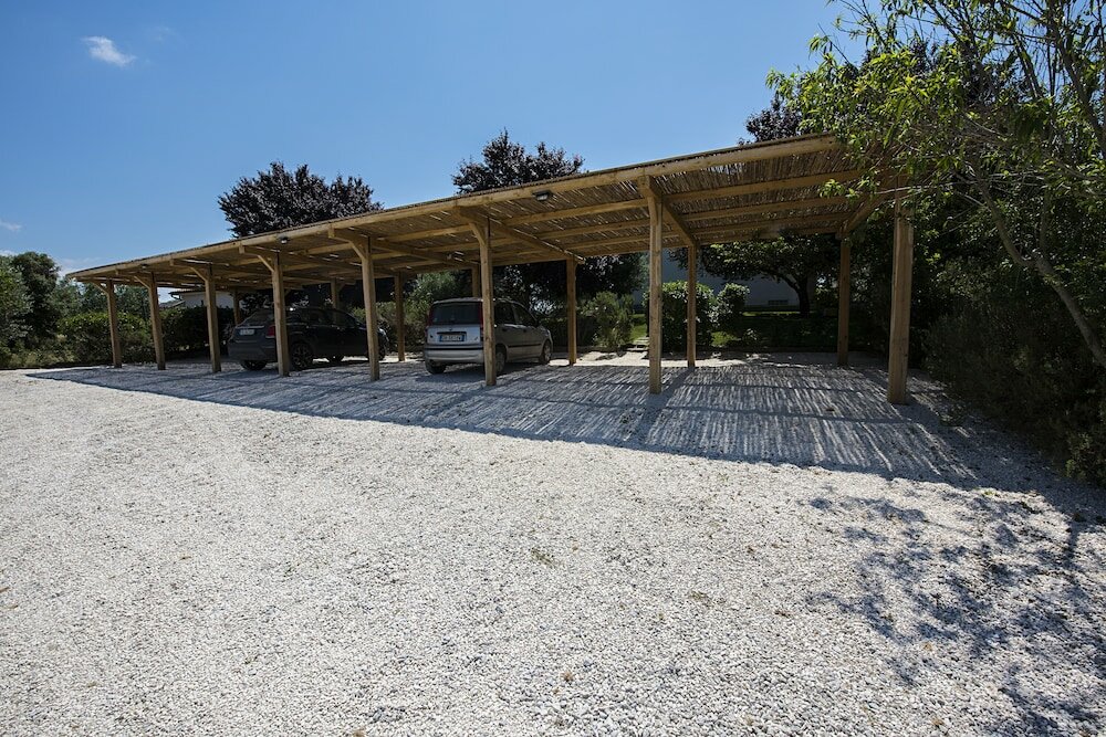 Фото Agriturismo Il Fontanile