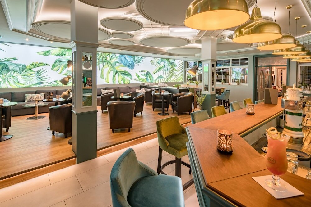 Фото Parkhotel Diani