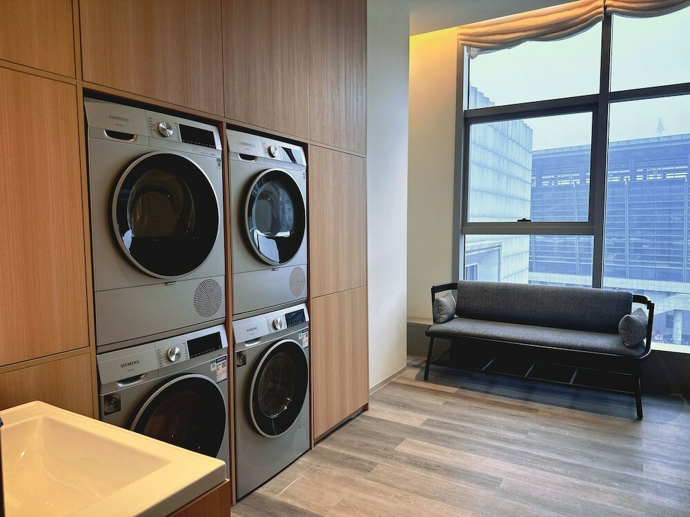 Фото Courtyard by Marriott Luoyang