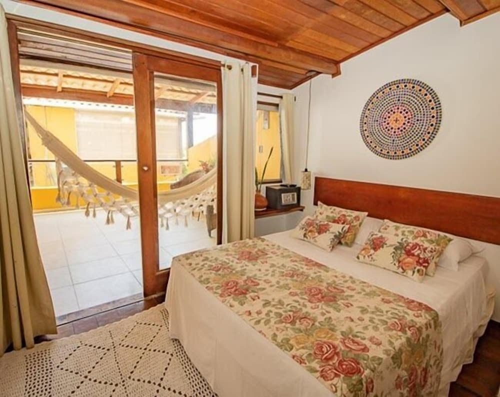 Фото Pousada Funny