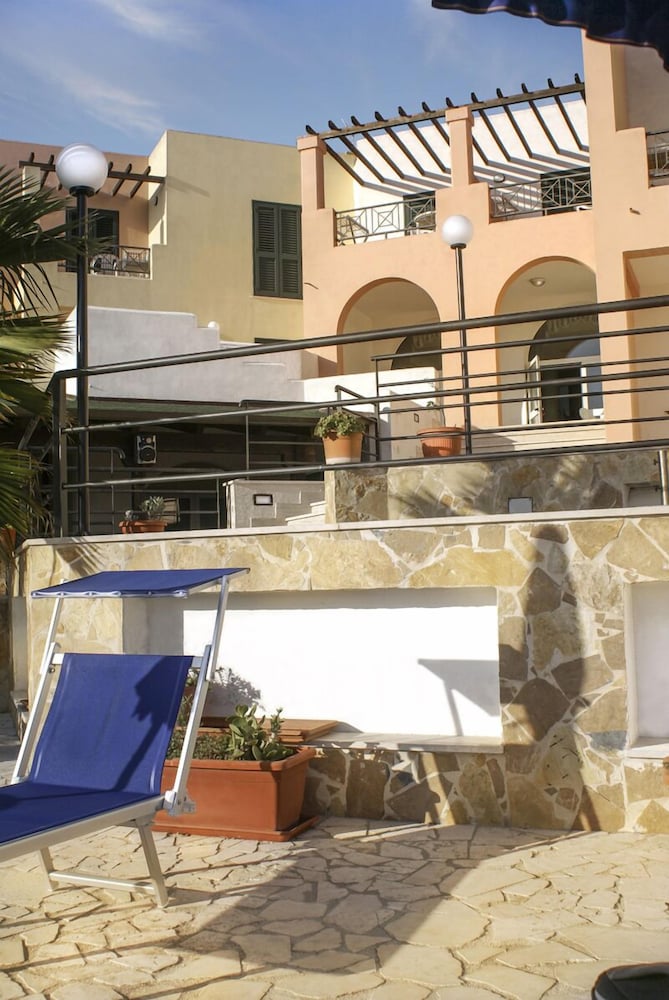 Фото Hotel Club Alizé