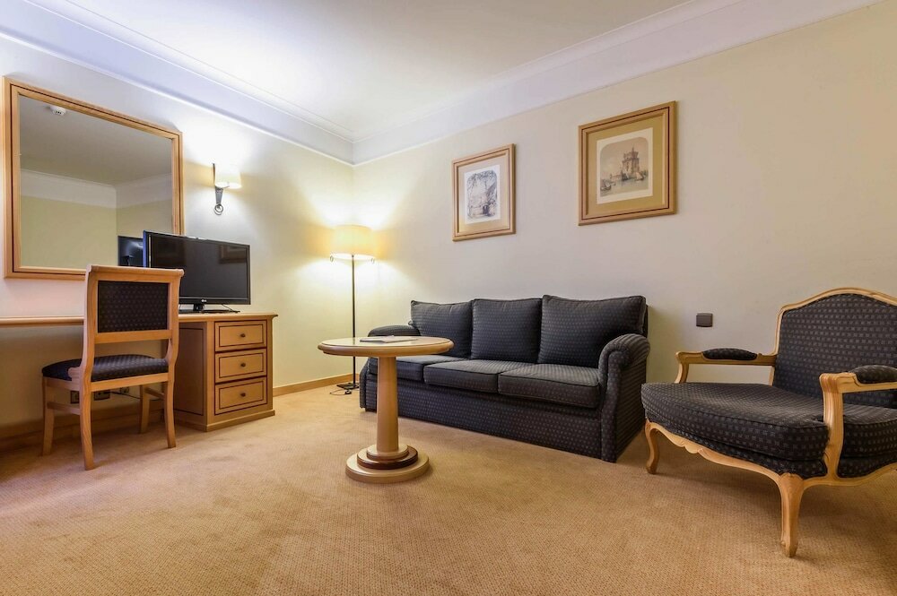 Фото Hotel Real Palacio