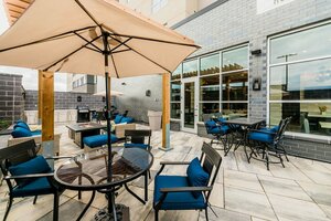 Гостиница Hyatt House Winnipeg-South/Outlet Collection