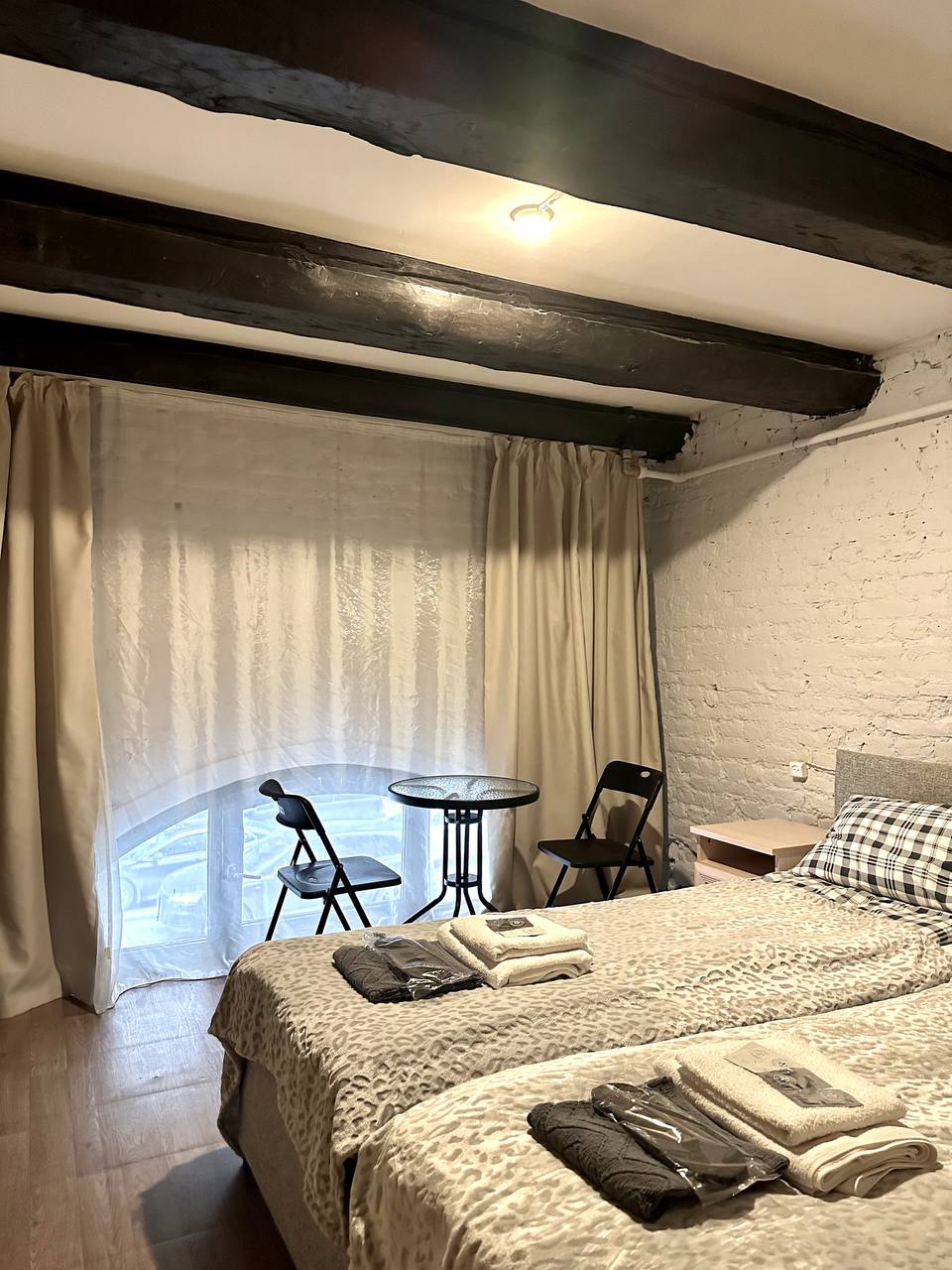 Фото Белинский