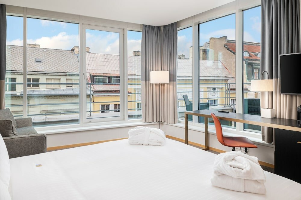 Фото K+k Hotel Fenix