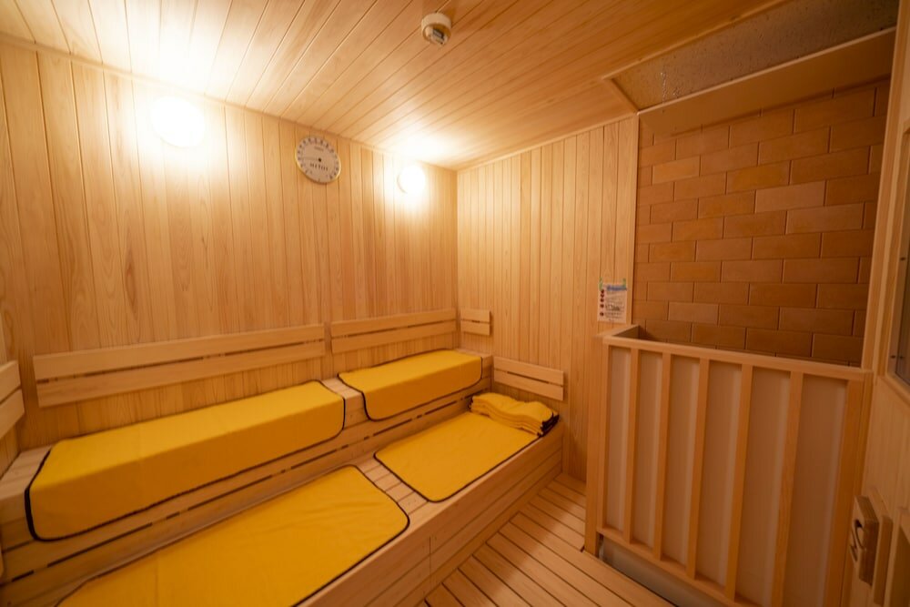 Фото La'gent Stay Hakodate Ekimae