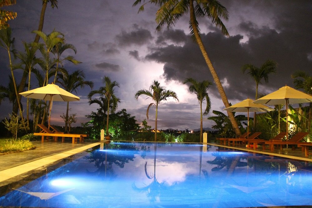 Фото Hoi An Four Season Villa