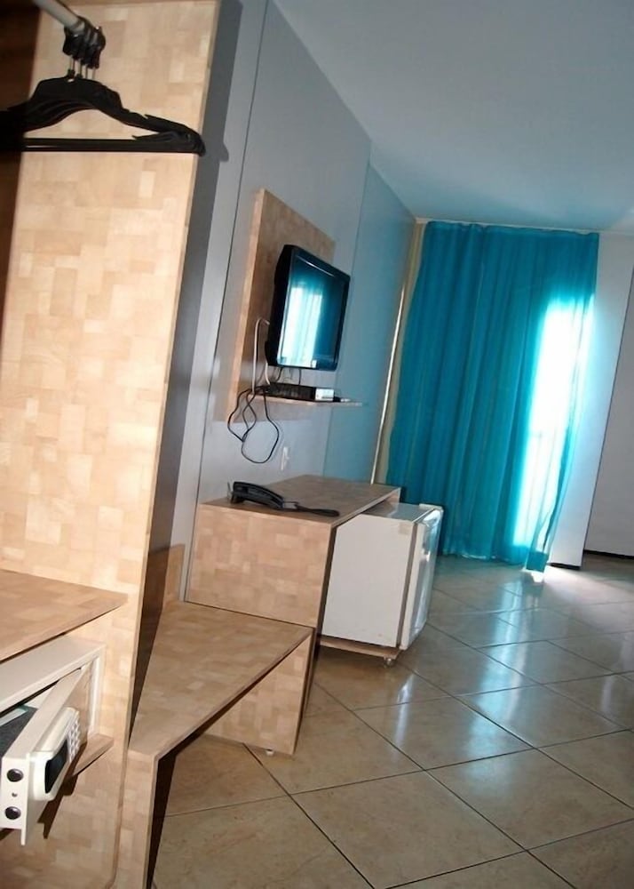 Фото Hotel Aquarius