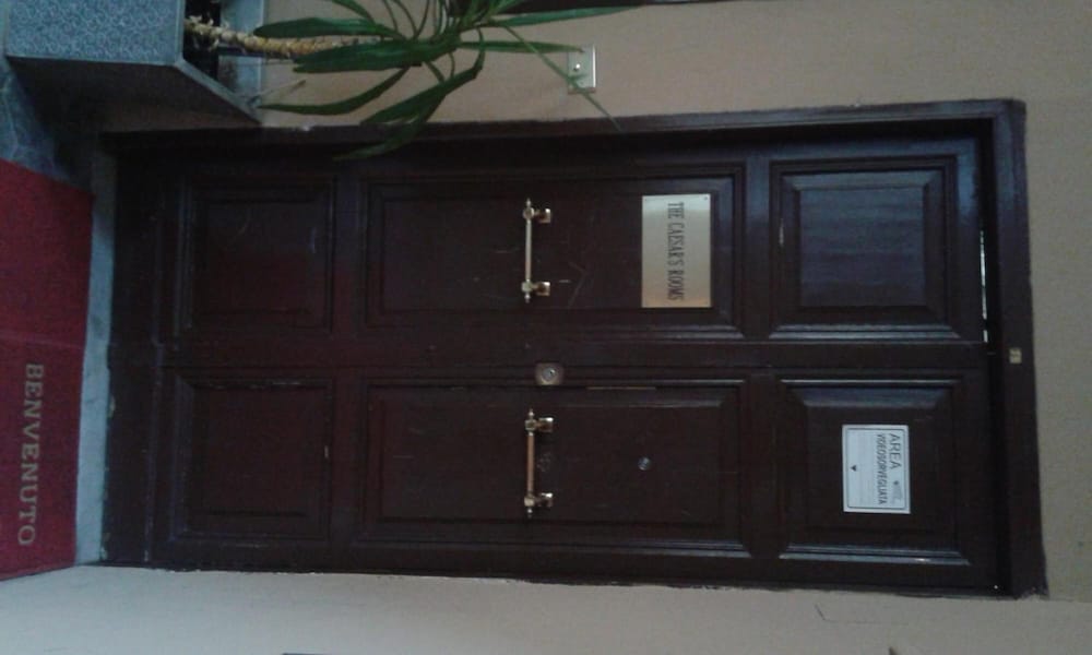 Фото Caesar's Rooms