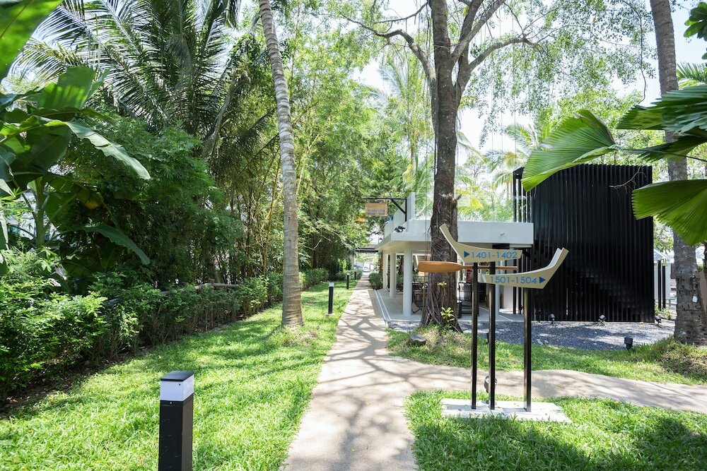 Фото Deevana Krabi Resort