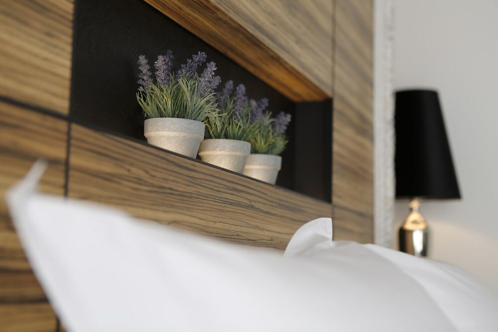 Фото Capitol Boutique Hotel